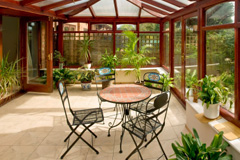 Ward Green conservatory quotes