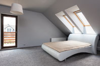 Ward Green bedroom extensions