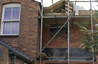 free Ward Green home extension quotes